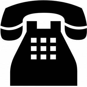 classic-telephone-silhouette